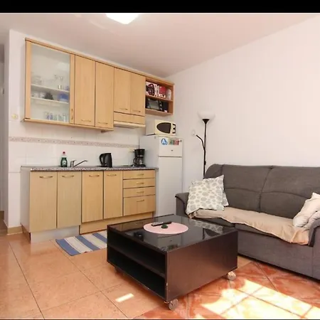 Konukevi Gran Canaria Palmas