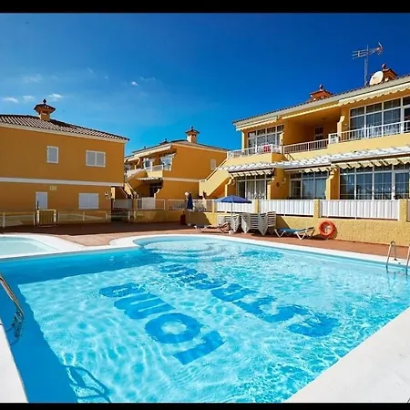 Konukevi Gran Canaria Palmas Mogán
