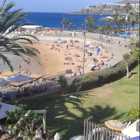 Konukevi Gran Canaria Palmas *