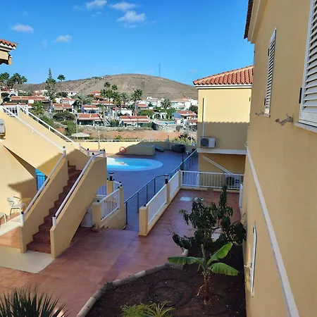 Konukevi Gran Canaria Palmas *